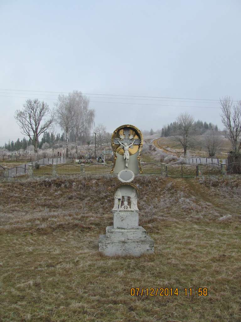 Погар-Церква - Погар
