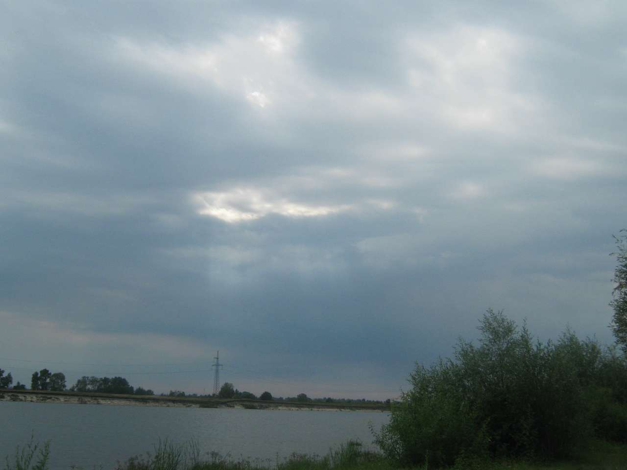 Новосілки з panoramio.com - Новоселки