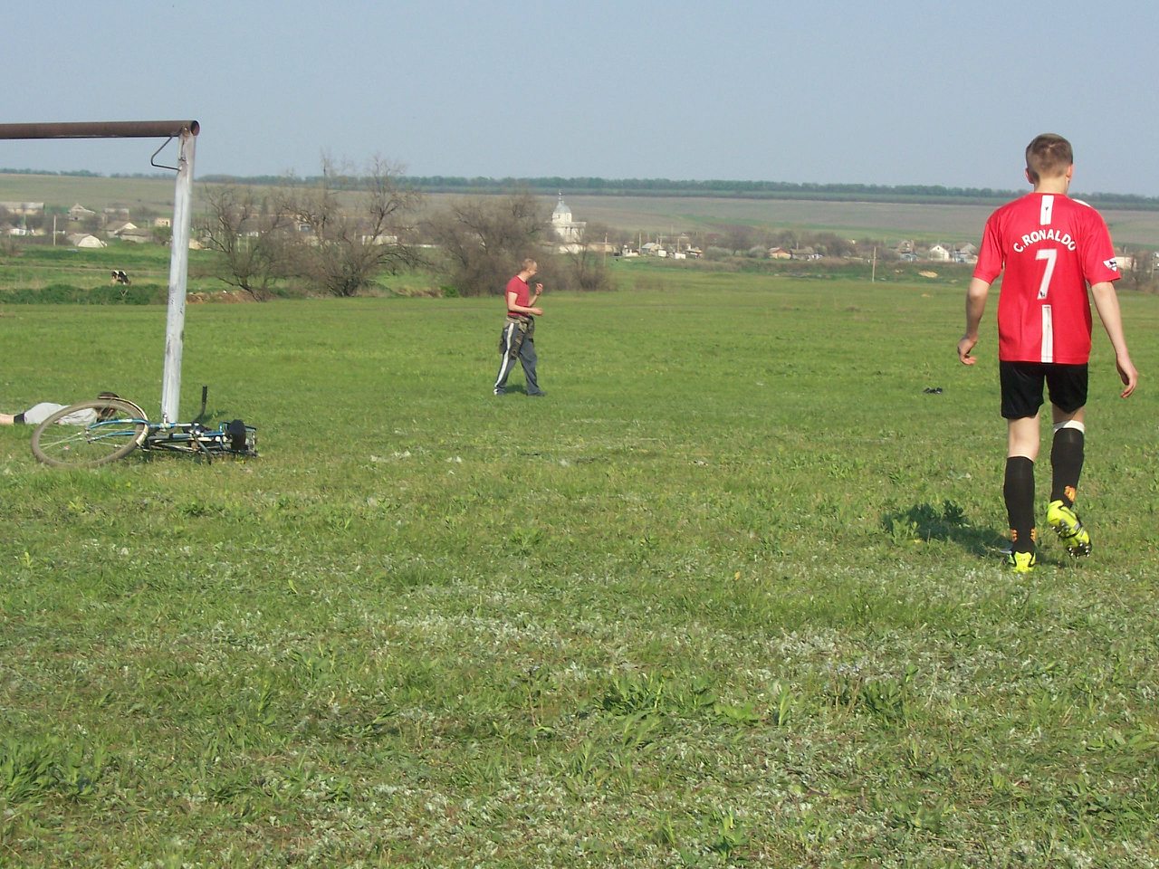 село Бецилово - Бецилово