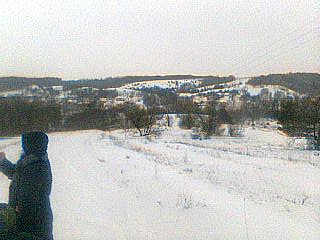 моё    село - Юшки