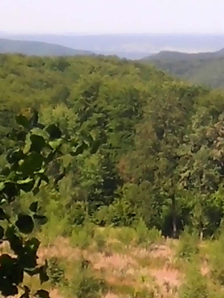 Гори - Seredniy Bereziv