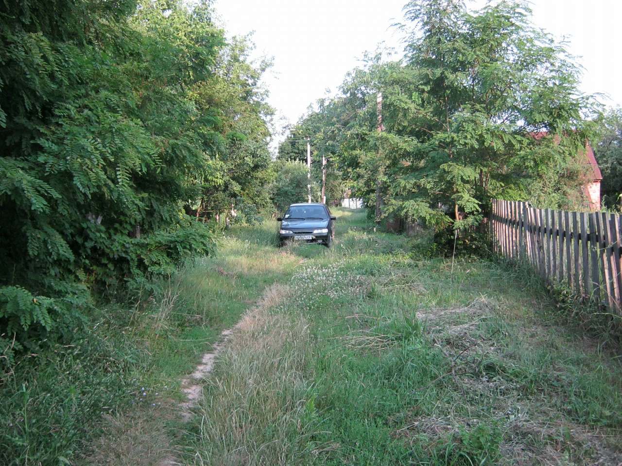 Любеч з panoramio.com - Любеч