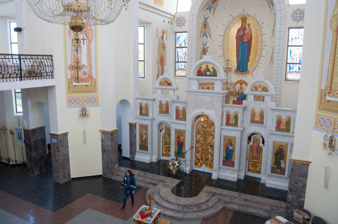 Моя Зарваниця - Зарваниця