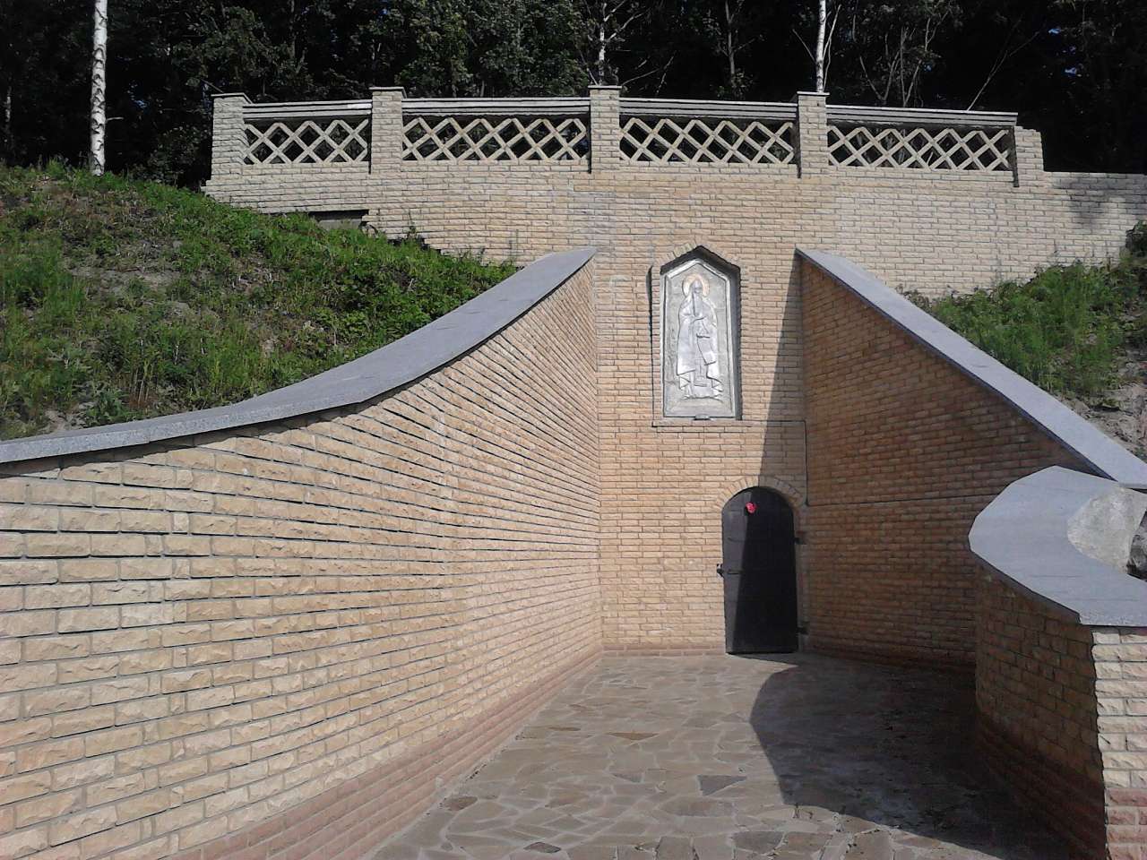 Любеч з panoramio.com - Любеч