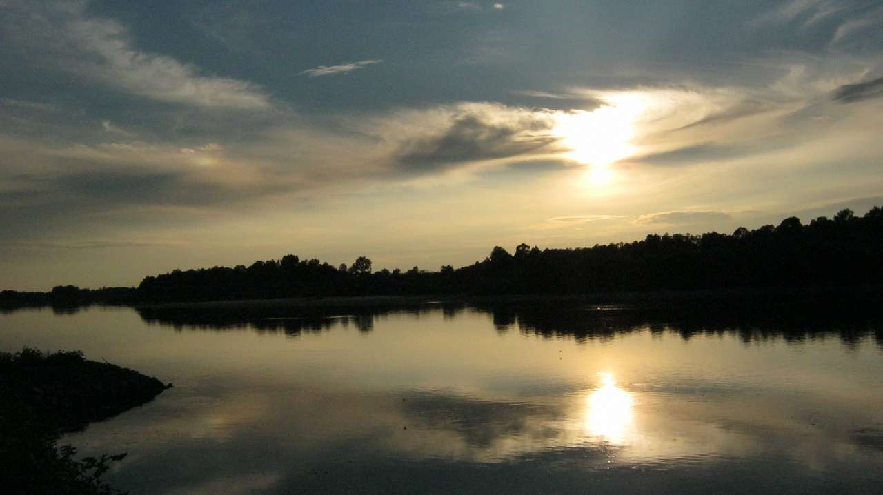 Любеч з panoramio.com - Любеч