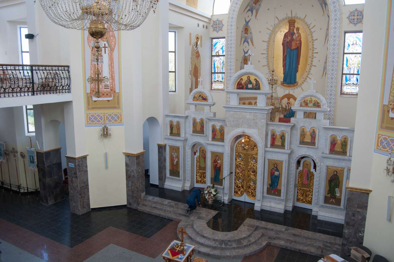 Моя Зарваниця - Зарваниця