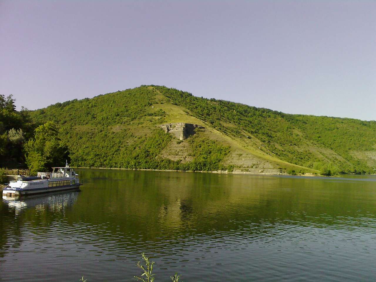 Врублівці - Vrublivtsi