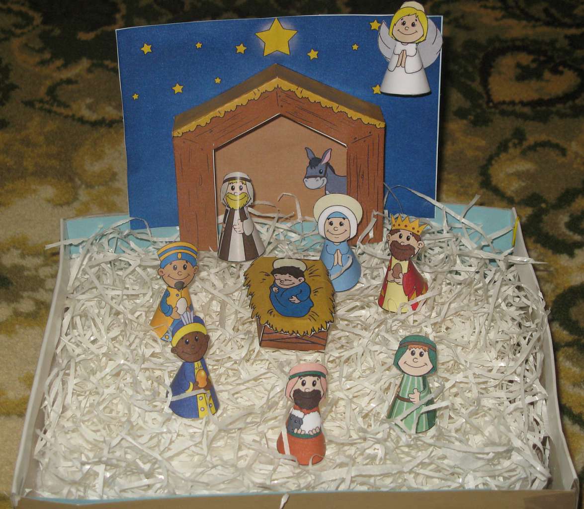 Вітання! - Карвинівка