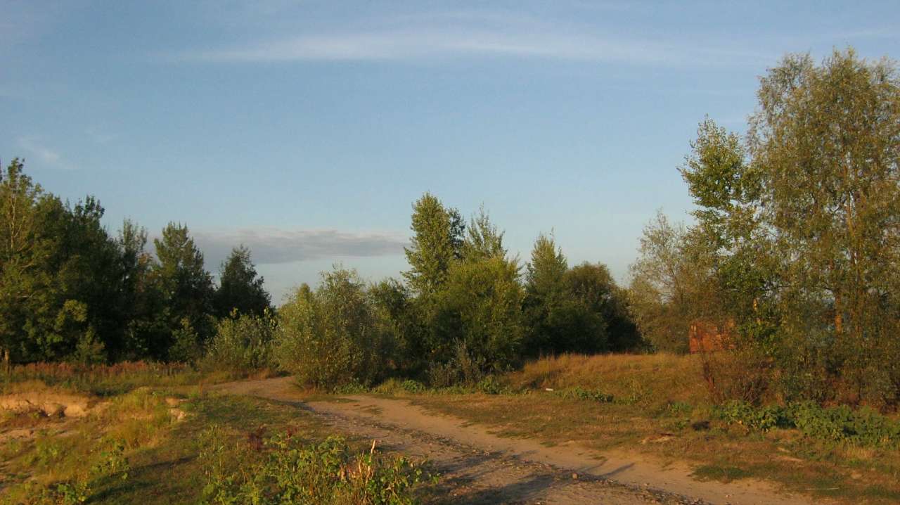 Любеч з panoramio.com - Любеч
