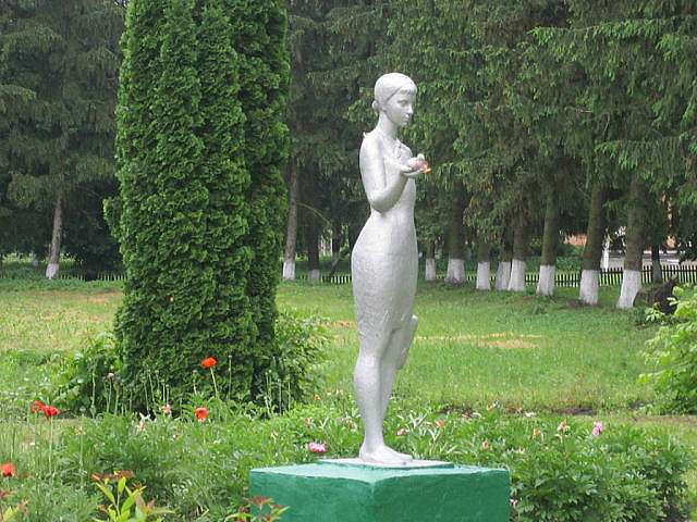 Горобіївка (фото) - Горобіївка