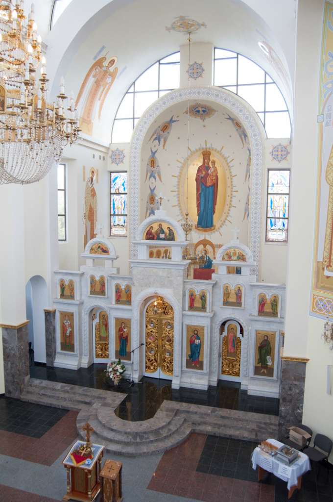 Моя Зарваниця - Зарваниця