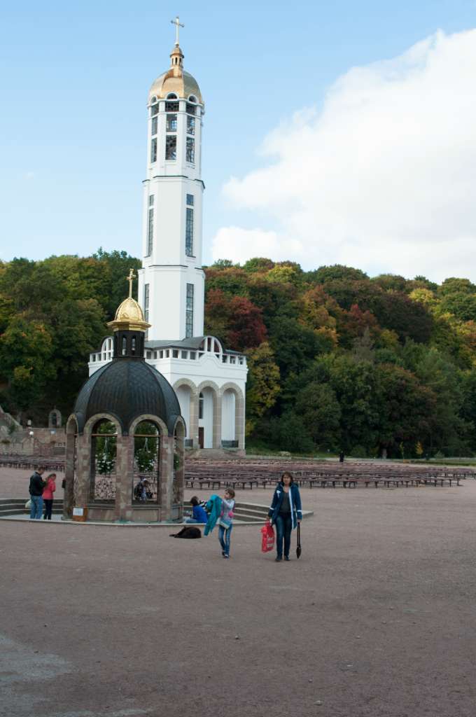 Моя Зарваниця - Зарваниця