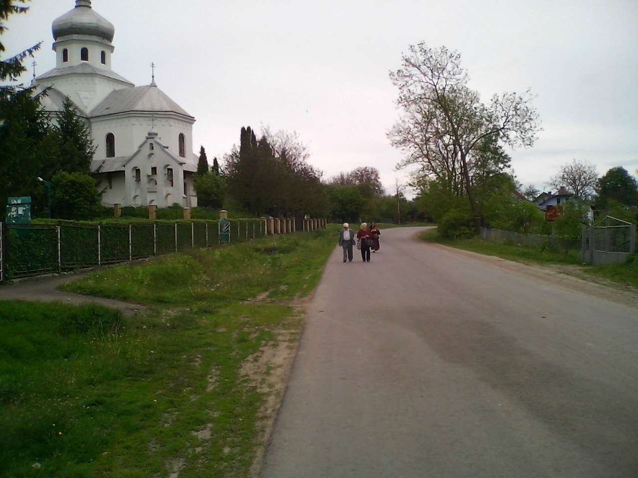 Болотня - Bolotnya