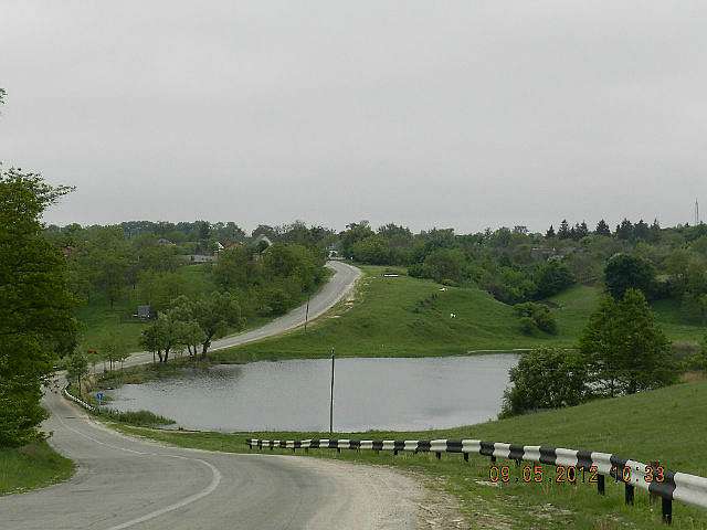Горобіївка (фото) - Горобіївка