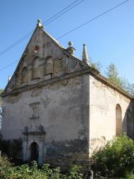 Чернелиця з panoramio.com