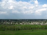 Старобільськ з panoramio.com - Старобільськ