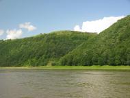 Корнів з panoramio.com