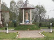 Підвиноградів з panoramio.com