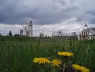 Звенигород з panoramio.com