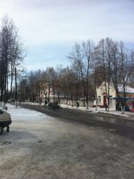 Бахмач з panoramio.com