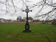 Любешів сучасний