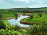 Кам'янка-Дніпровська з panoramio.com