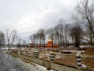 Церква св. Івана Хрестителя (1808)