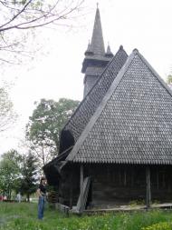 Сокирниця з panoramio.com