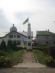 Немирів з panoramio.com