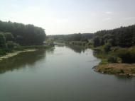 Прибузьке з panoramio.com