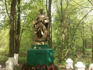 Вони захищали Батьківщину