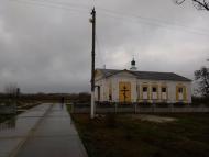 Новогригорівка з panoramio.com