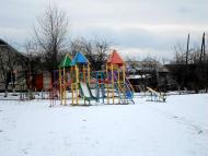 Дитячий майданчик