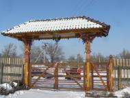 Судівка з panoramio.com