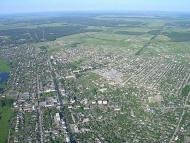 Любешів сучасний