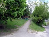 Старі Безрадичі з panoramio.com