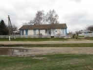 Лісова Лисіївка з panoramio.com