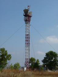 Успенівка з panoramio.com