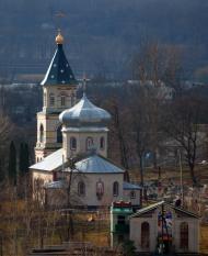 Германівка з panoramio.com