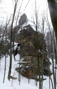 Орів з panoramio.com