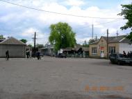 Щорськ з panoramio.com