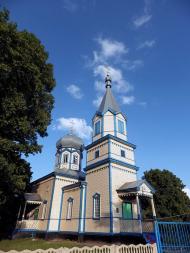 Слобідка з panoramio.com