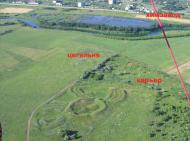 Мавринський майдан