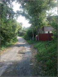 Лісконоги з panoramio.com