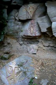 Слобода-Бушанська з panoramio.com