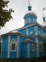 Вербка - Останні фото