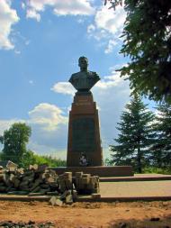 Ображиевка - Последние фото