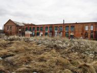 Довбиш з panoramio.com