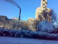 Михайлівка з panoramio.com