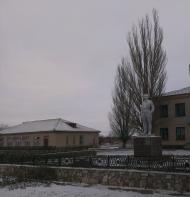 Новогригорівка з panoramio.com